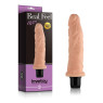 Реалистичный вибратор REAL FEEL (4,4 см)