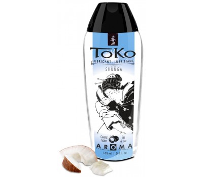 Змазка Toko Aroma (кокос)