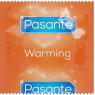 Презерватив Pasante WARMING