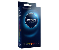 Презервативи MY.SIZE (57 мм) 10 шт