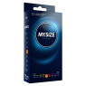 Презервативи MY.SIZE (57 мм) 10 шт