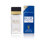 Парфуми з феромонами Antonio Banderas Blue Seduction чоловічі