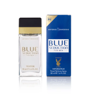 Парфуми з феромонами Antonio Banderas Blue Seduction чоловічі