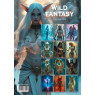 Календар WILD FANTASY 2026