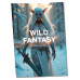 Календар WILD FANTASY 2026