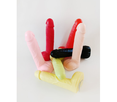 Мило ПЕНІС великий