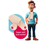 Шарф м’який БЮСТ