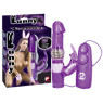 Вибратор BUNNY