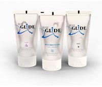 Набор смазок Glide (3*50 мл)