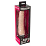 Вибратор CLASSIC SILICONE #3