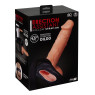 Страпон ERECTION ASSISTANT