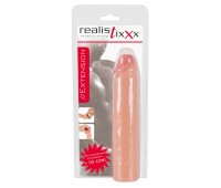 Насадка на пенис EXXXTENSION (21см)