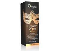 Краплі Orgasm Drops Vibe!