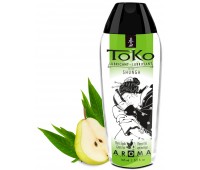 Змазка Toko Aroma (груша та зелений чай)