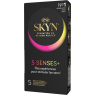 Презерватив SKYN SENSES+ (5шт.)