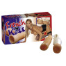 Оростимулятор FRENCH KISS