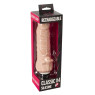 Вибратор CLASSIC SILICONE #4