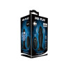 Анальная пробка Mr.PLAY 8