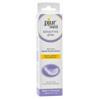Змазка для чутливої шкіри med PJUR Sensitive (100мл)