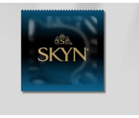 Презерватив SKYN Extra Lubricated