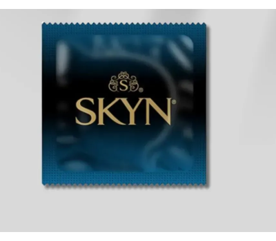 Презерватив SKYN Extra Lubricated