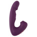 Вакуумний вібратор для клітора та точки G 4 Function