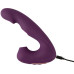 Вакуумний вібратор для клітора та точки G 4 Function