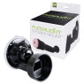 Настенное крепление - присоска для мастурбаторов Fleshlight