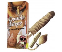 Насадка DOUBLE LOVER