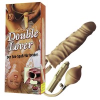 Насадка DOUBLE LOVER