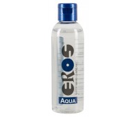 Смазка в бутылке EROS AGUA 50 мл