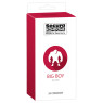 Презерватив SECURA BIG BOY 60 мм (24 шт)