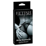 Металлические наручники FETISH