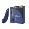 Вакуумний вібратор Womanizer Premium 2 синій