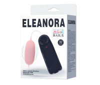 Віброкуля ELEANORA