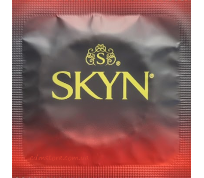 Презерватив SKYN Intense Feel (1шт)