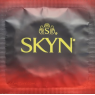 Презерватив SKYN Intense Feel (1шт)