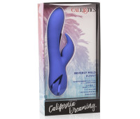 Вібратор-кролик Beverly Hills Bunny