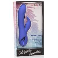 Вібратор-кролик Beverly Hills Bunny