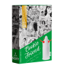 Презервативы EGZO Cocky Friend
