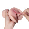 Реалистичный маструбатор вагина Penny Super Realistic Pussy без вибрации