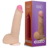 Фаллоимитатор EGZO