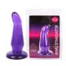 СТИМУЛЯТОР АНАЛЬНЫЙ "ANAL STIMULATOR" (втулка) L 130 мм D 35 мм