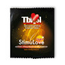 Гель-любрикант STIMULOVE LIGHT одноразовая упаковка 4 г