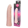 Фаллоимитатор гнущийся "Realistic cock"