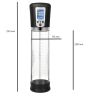 Автоматичная помпа " Power pump USB Rechargeable "