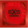 Презервативы EXS Warming с согревающим эффектом (по 1 шт)