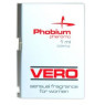 Пробник духи с феромонами женские Phobium Pheromo VERO, 1 мл