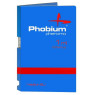 Пробник духи с феромонами мужские PHOBIUM Pheromo v 2.0, 1 мл