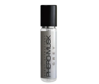 Духи с феромонами для мужчин PHERO-MUSK Grey, 15 ml Духи с феромонами для мужчин PHERO-MUSK Grey, 15 ml